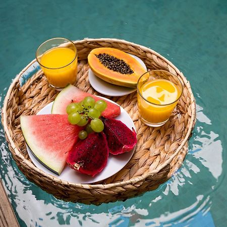 Downtown Pool House Villa Faro Ngoại thất bức ảnh