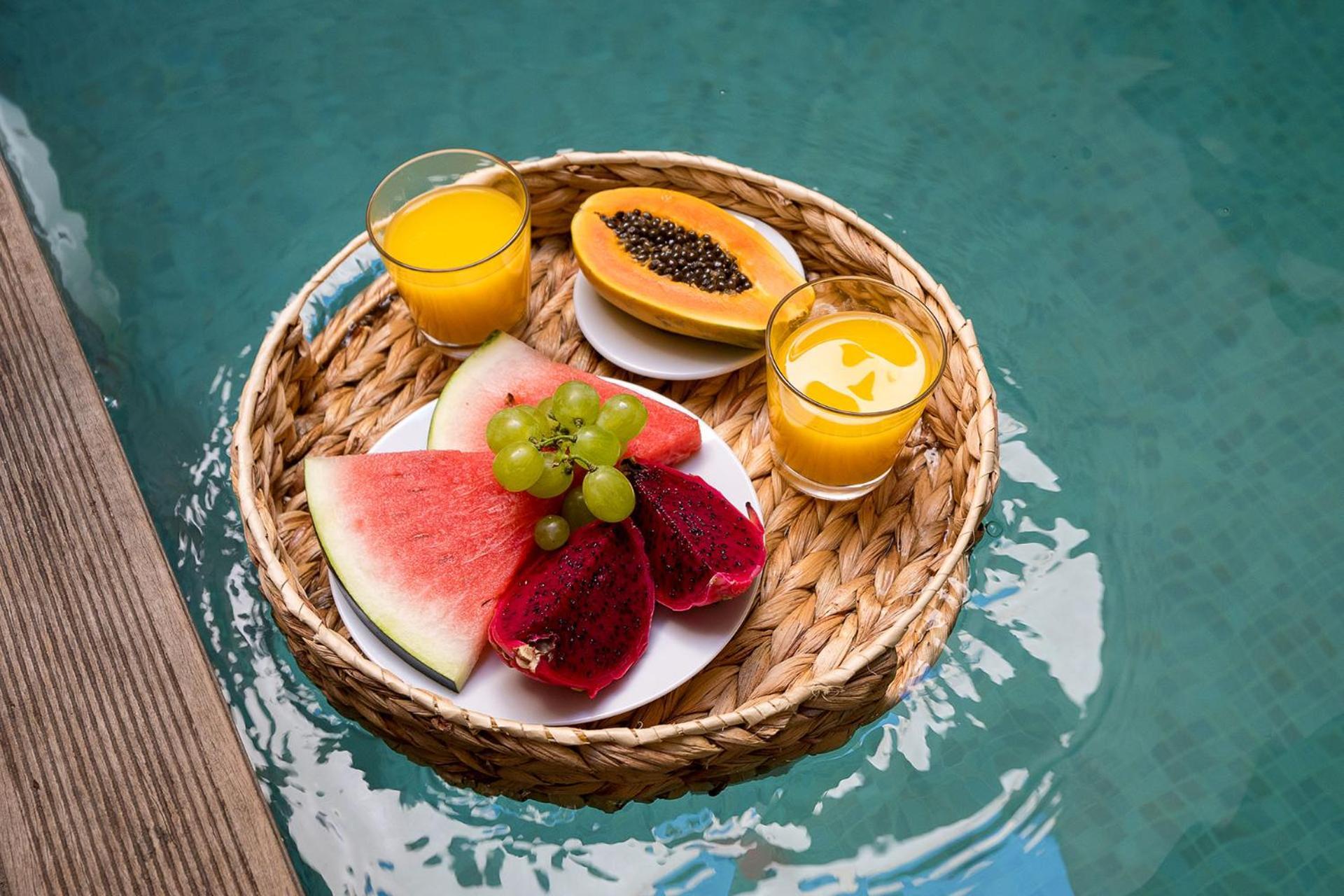 Downtown Pool House Villa Faro Ngoại thất bức ảnh