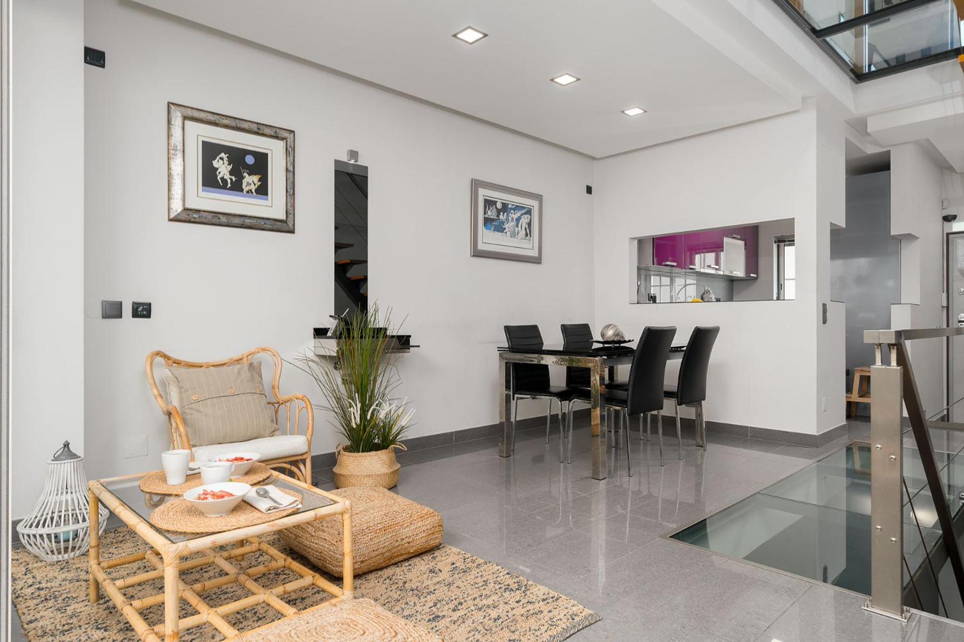 Downtown Pool House Villa Faro Ngoại thất bức ảnh