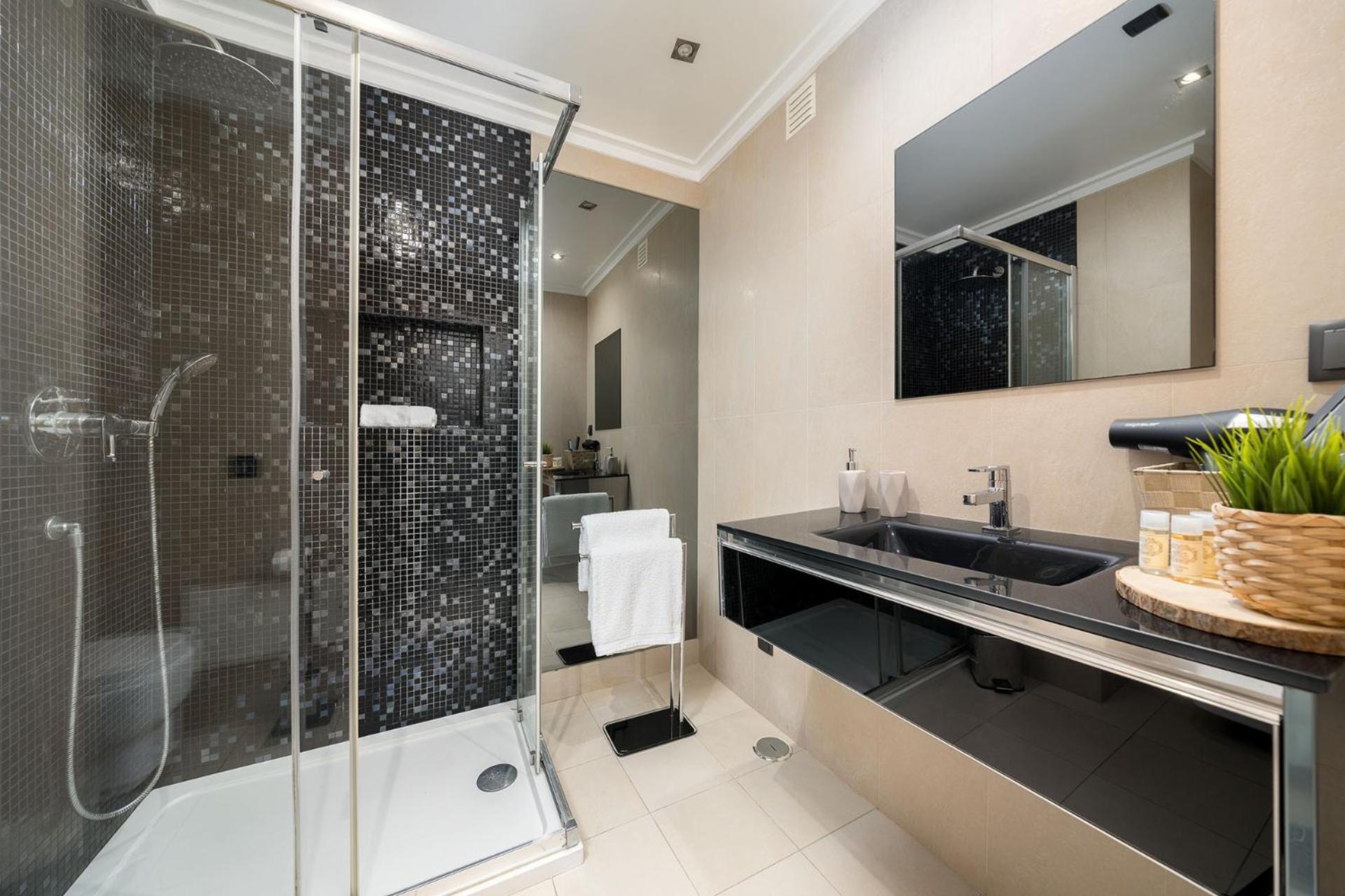 Downtown Pool House Villa Faro Ngoại thất bức ảnh